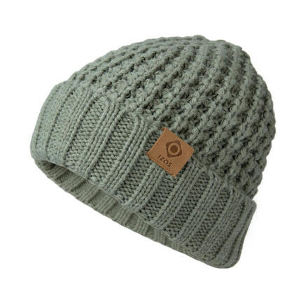 CAREY Thermal--Strickmütze mit Fleece-Innenfutter für Winter und Outdoor.