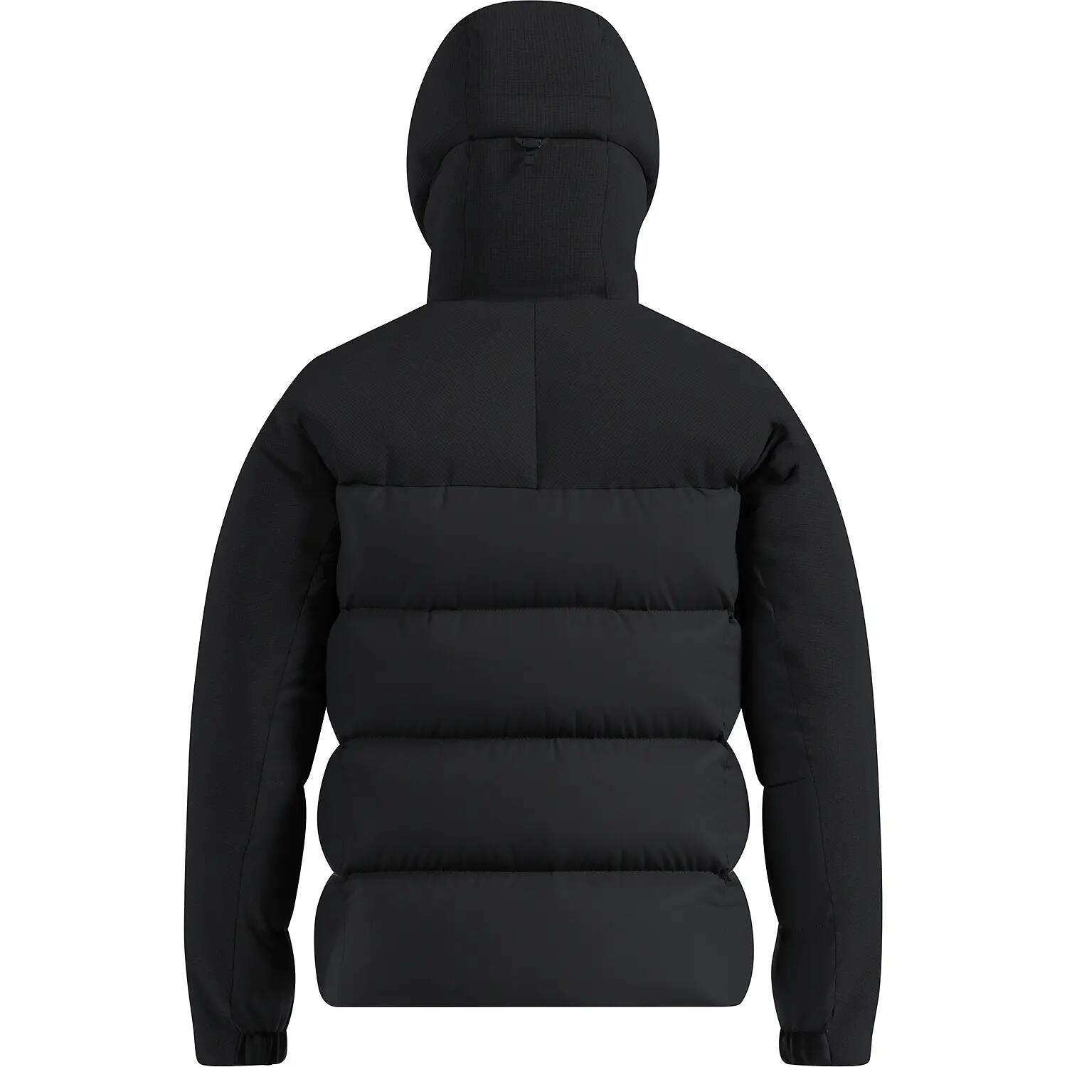 Kurtka puchowa Odlo Jacket insulated DOWN HOODED 2/7