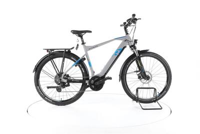 Ebike ricondizionata · R Raymon Crossray E 6.0 · Ottime condizioni