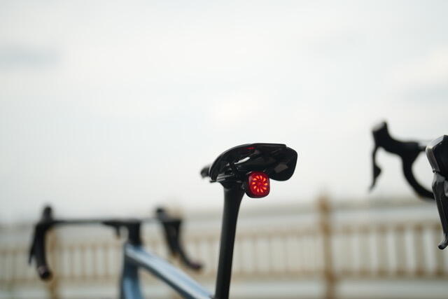 Iluminación trasera iGPSport TL50 6/7