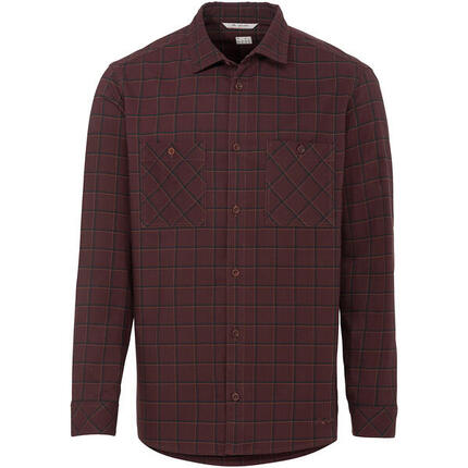 Hemden MENS JERPEN LS SHIRT IV