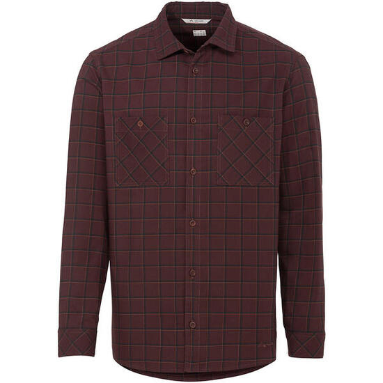 Hemden MENS JERPEN LS SHIRT IV