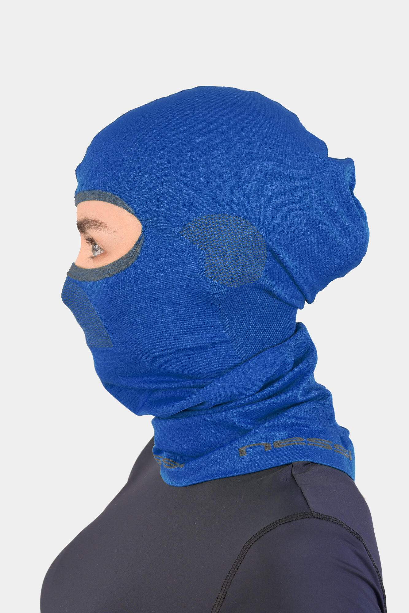 Termoaktywna kominiarka sportowa Unisex Nessi Sportswear 3/3