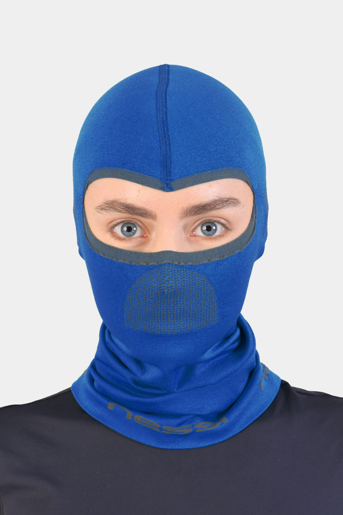 Termoaktywna kominiarka sportowa Unisex Nessi Sportswear 2/3