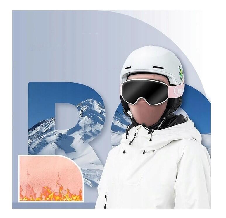 Kominiarka sportowa dziecięca Rockbros LF8734 (46-50 cm) 3/3
