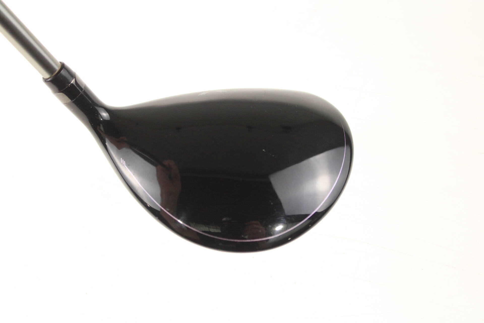 Seconde vie - Wilson Staff D7 RH 18.5-deg Fairway Wood - Sufficient 3/6