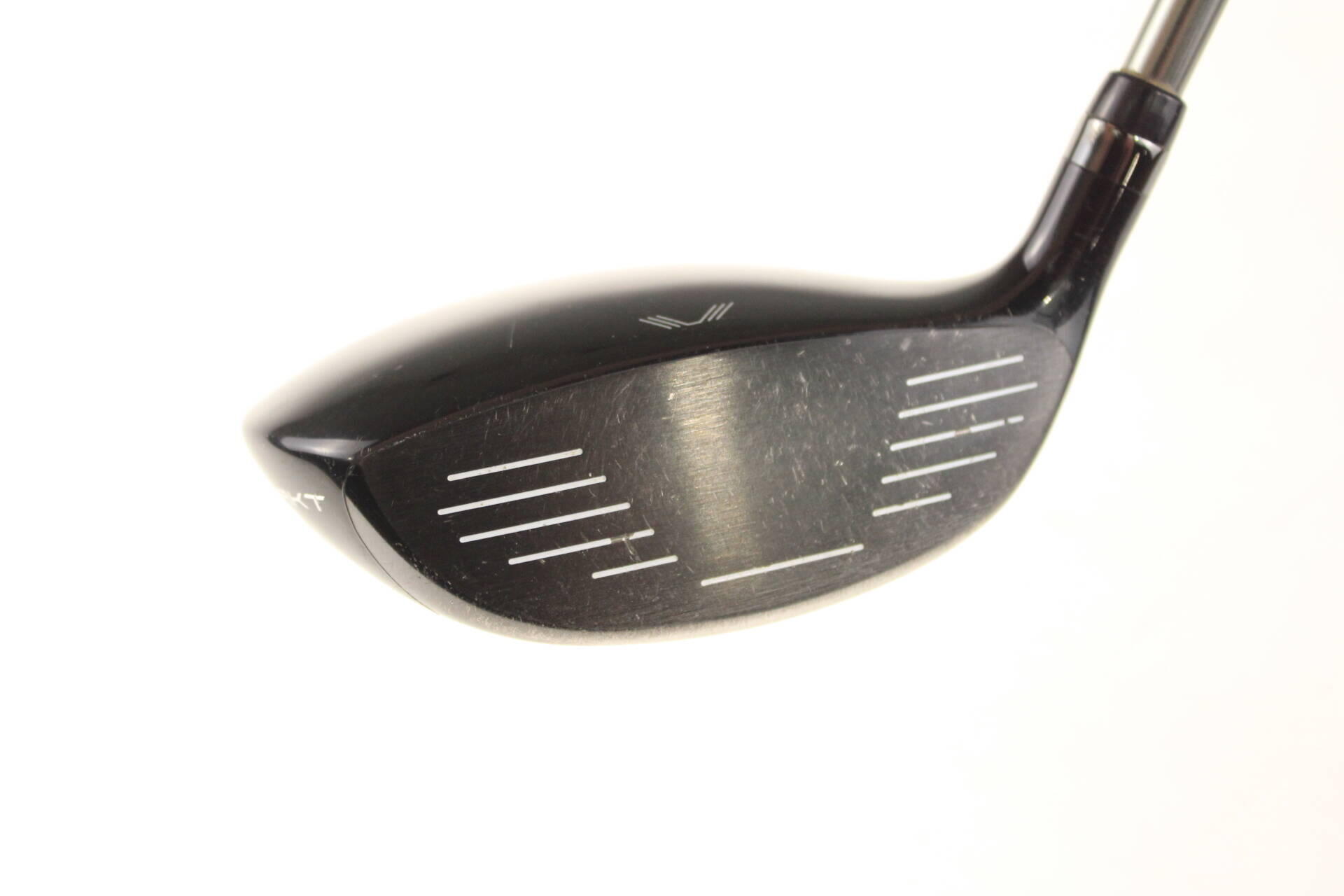 Seconde vie - Wilson Staff D7 RH 18.5-deg Fairway Wood - Sufficient 2/6