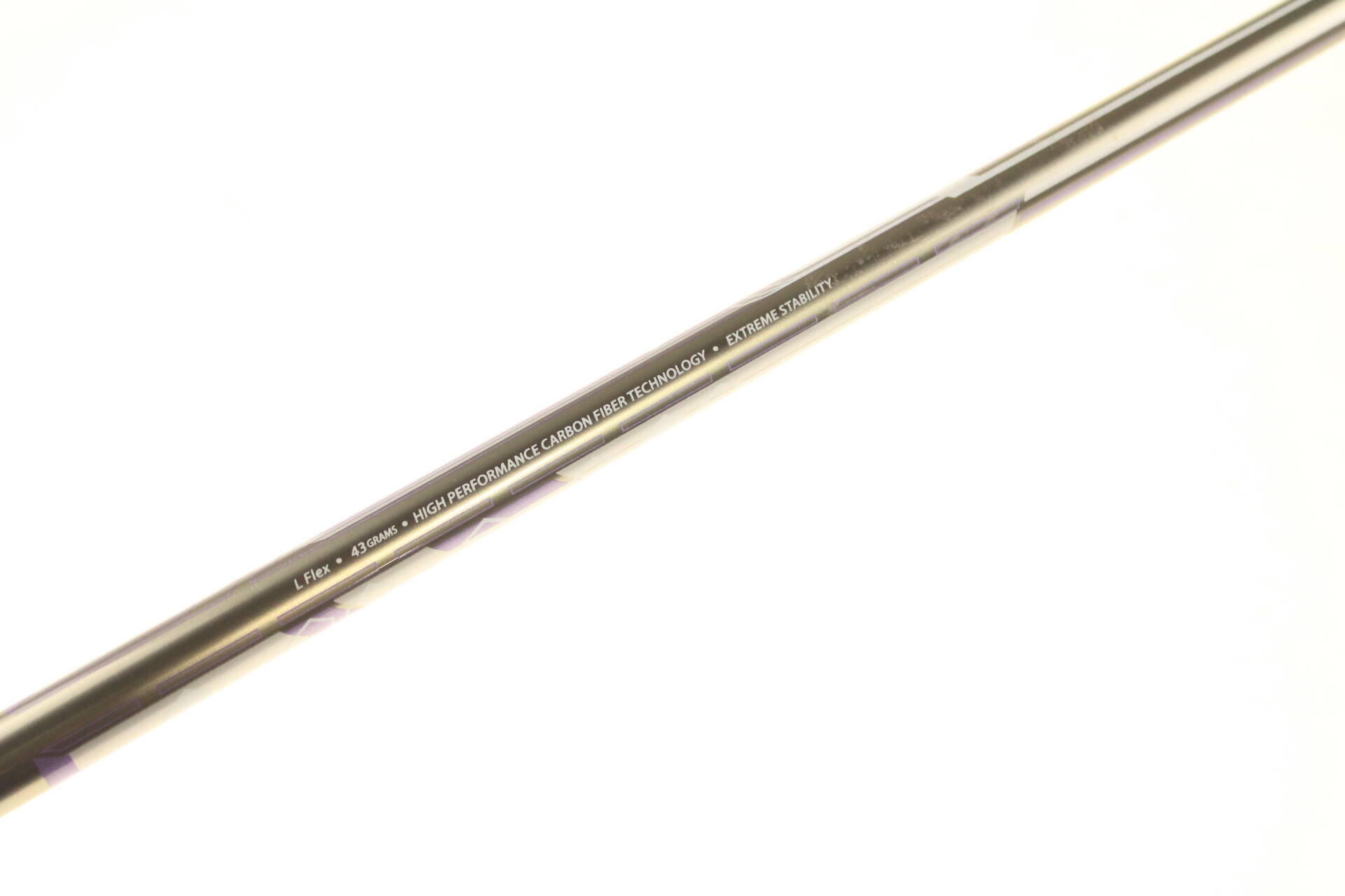 Seconde vie - Wilson Staff D7 RH 18.5-deg Fairway Wood - Sufficient 5/6