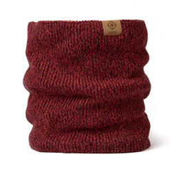 Izas BOVILL II tubulaire tricoté avec doublure polaire chaude pour l'hiver et