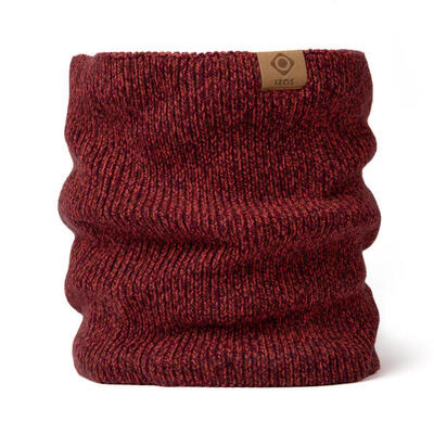 BOVILL II tubolare in maglia con fodera in pile per l'inverno e lo sport