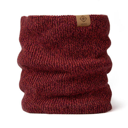 BOVILL II Strickschlauch mit warmem Fleecefutter für Winter und Sport