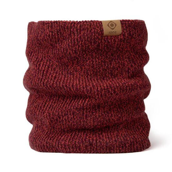 BOVILL II tubolare in maglia con fodera in pile per l'inverno e lo sport