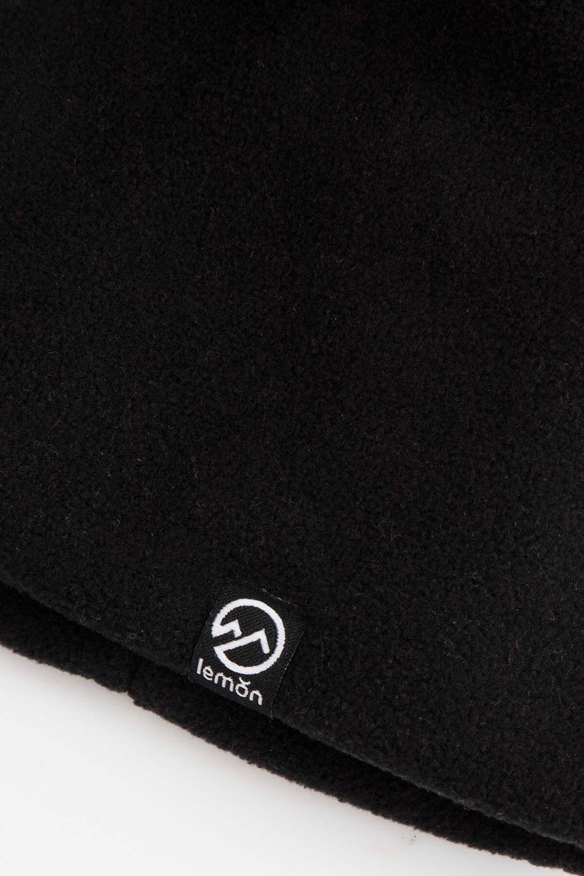 Kinder Skimütze Fleece warm XLX 2/2