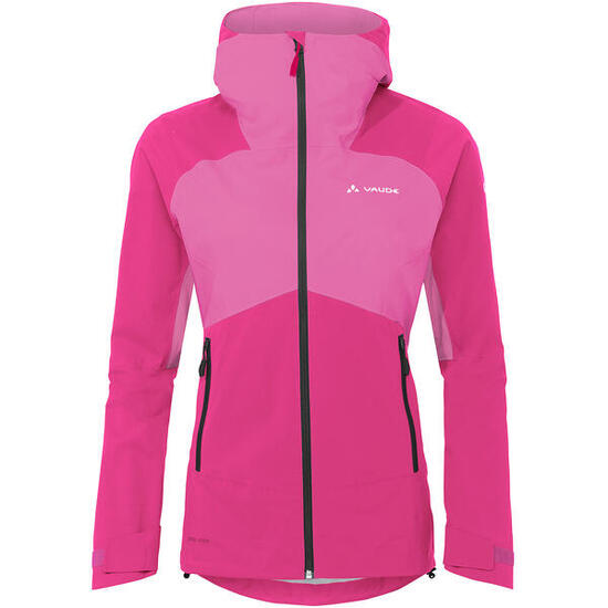Funktionsjacke WOMENS SIMONY 2.5L JACKET IV