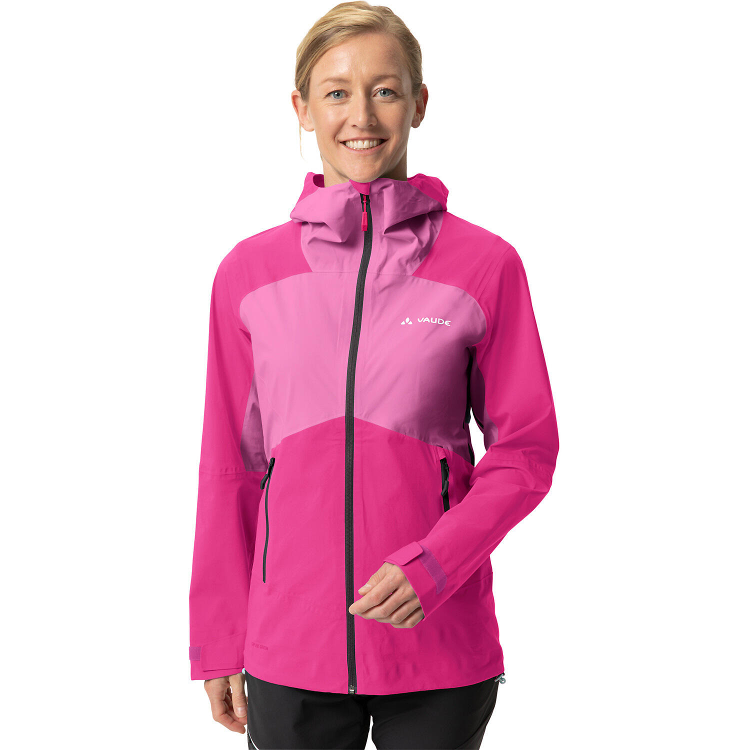 Damen Funktionsjacke WOMENS SIMONY 2.5L JACKET IV 3/7