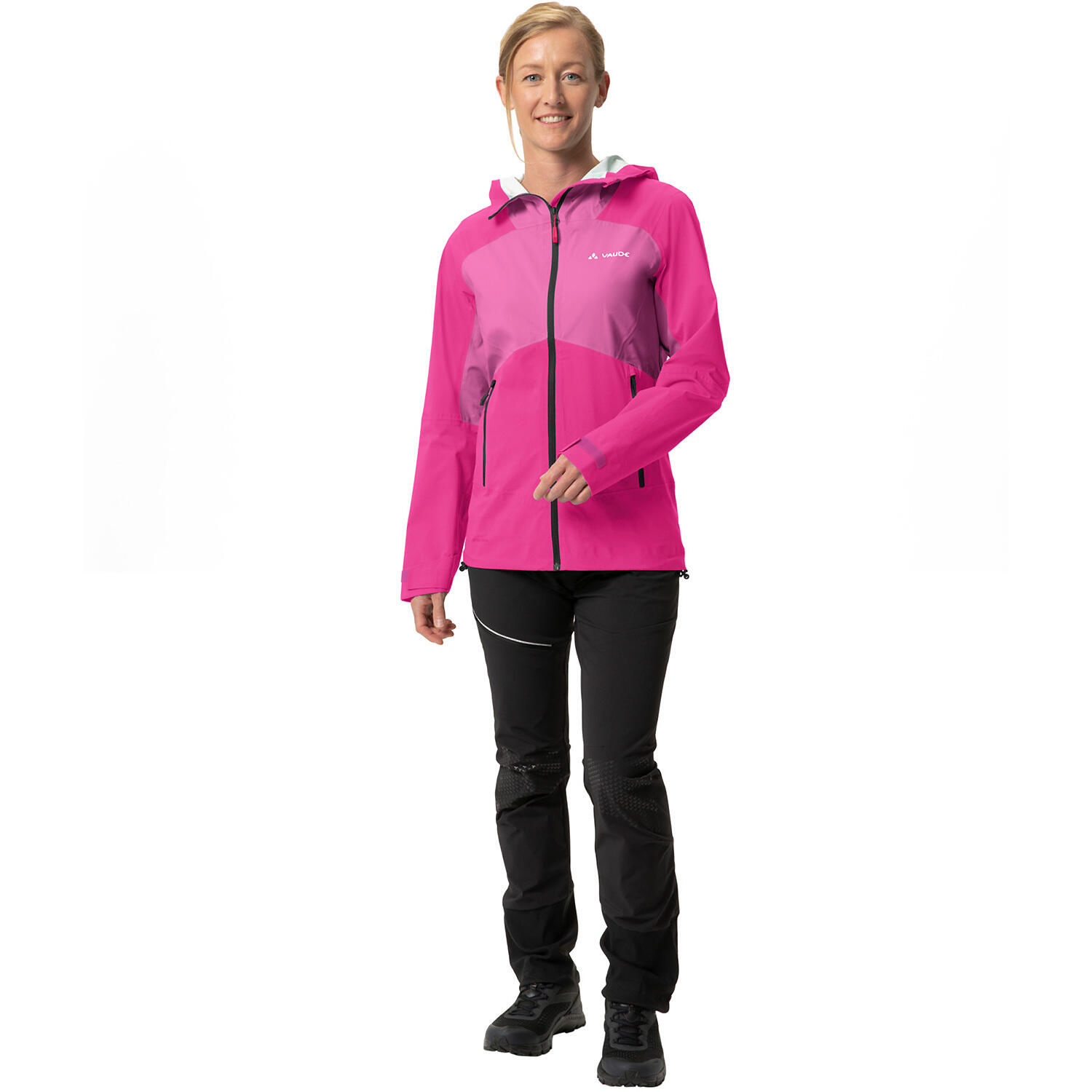 Damen Funktionsjacke WOMENS SIMONY 2.5L JACKET IV 6/7