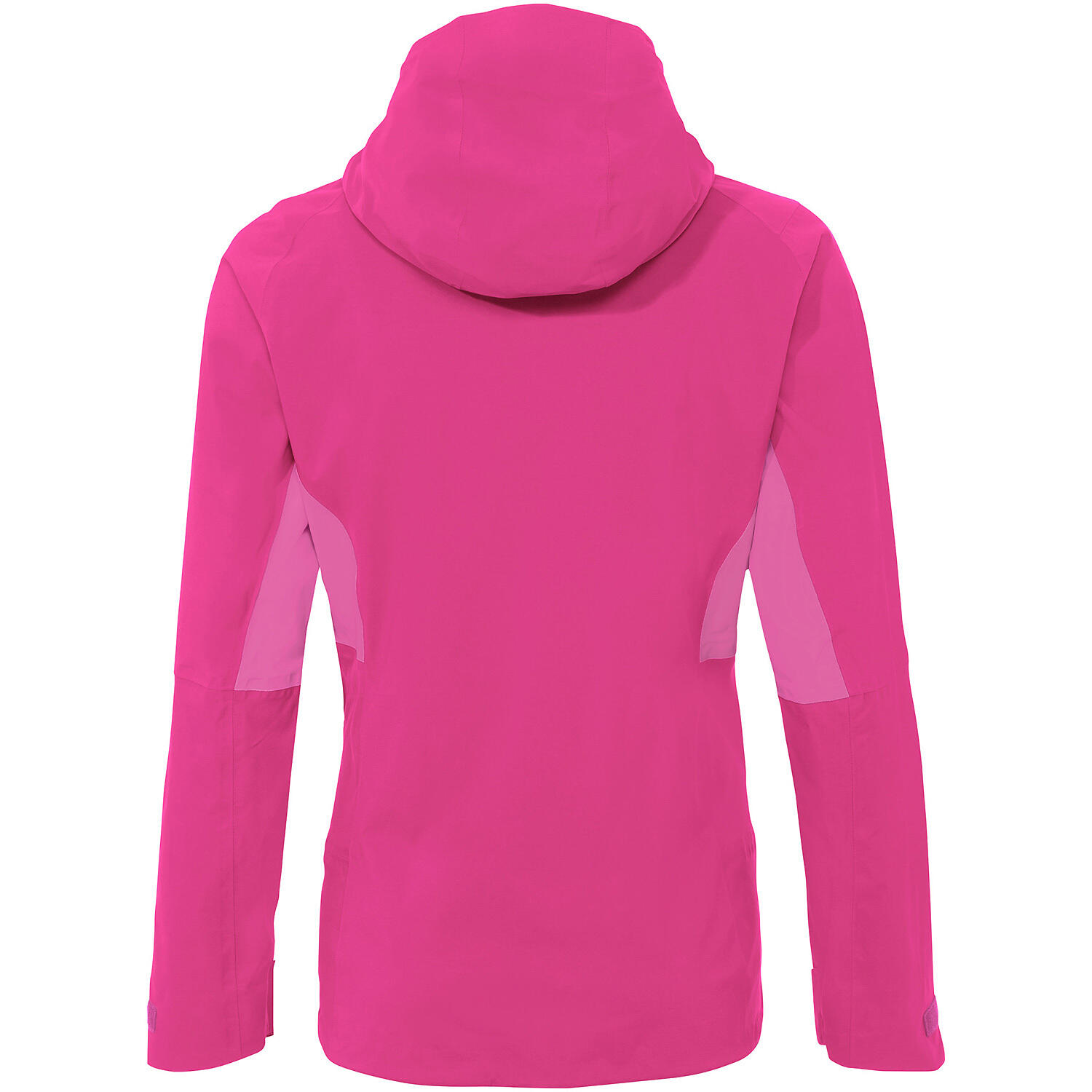 Damen Funktionsjacke WOMENS SIMONY 2.5L JACKET IV 2/7