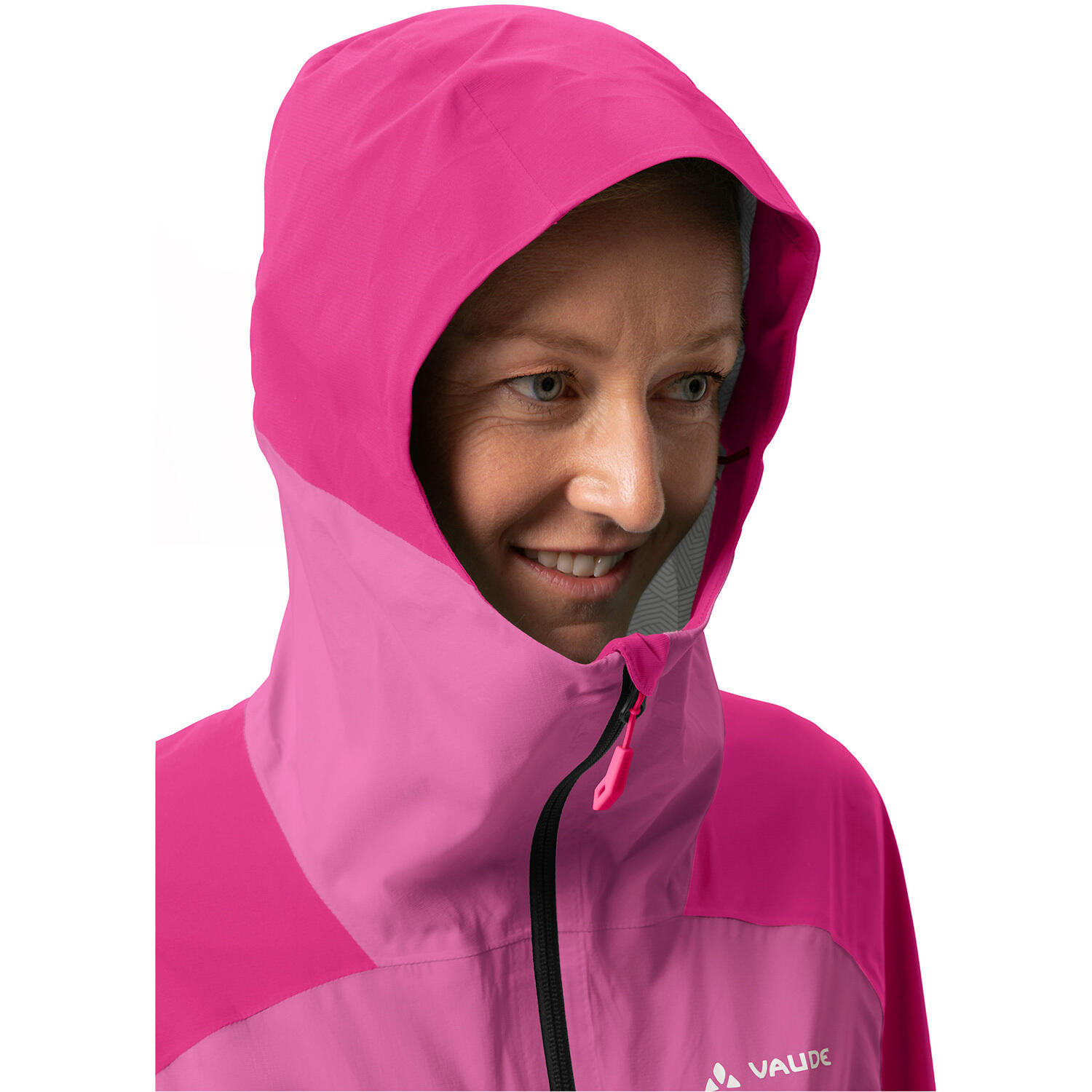 Damen Funktionsjacke WOMENS SIMONY 2.5L JACKET IV 7/7