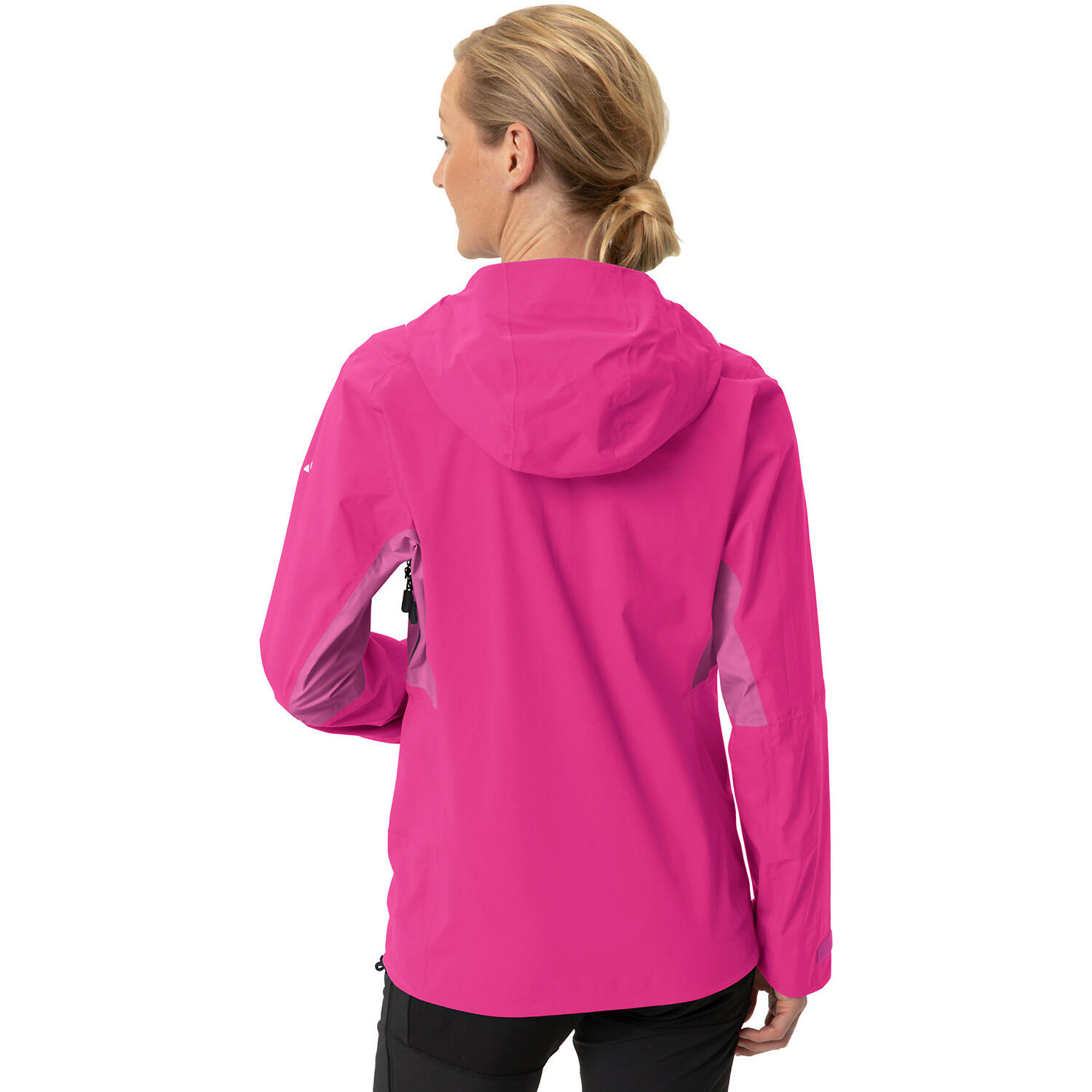 Damen Funktionsjacke WOMENS SIMONY 2.5L JACKET IV 5/7
