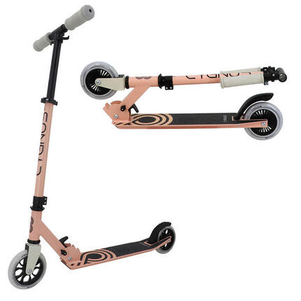 Scooter Cygnus 125mm Peach