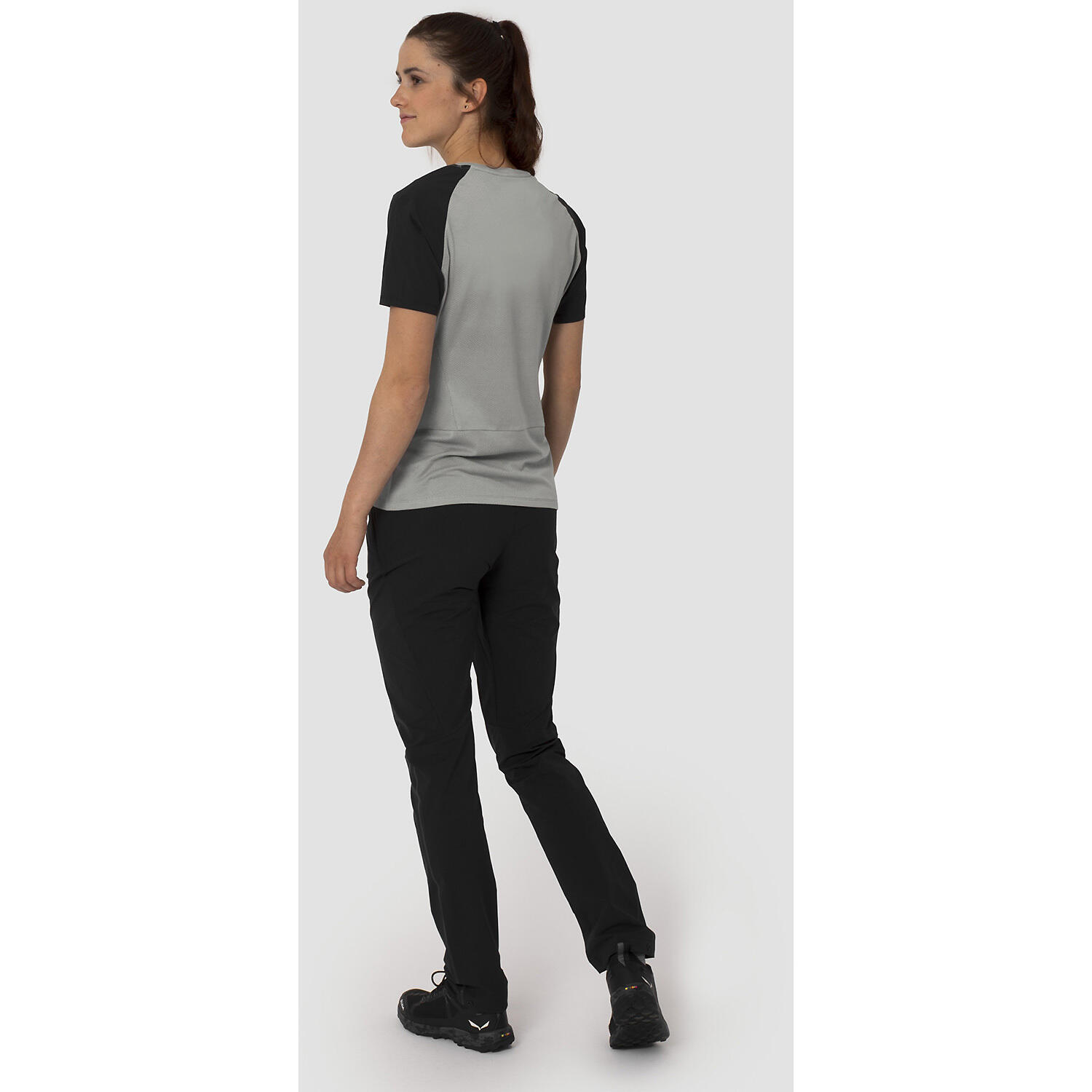 Damen T-Shirt W PEDROC POLARTEC DELTA T-SHIRT 6/6
