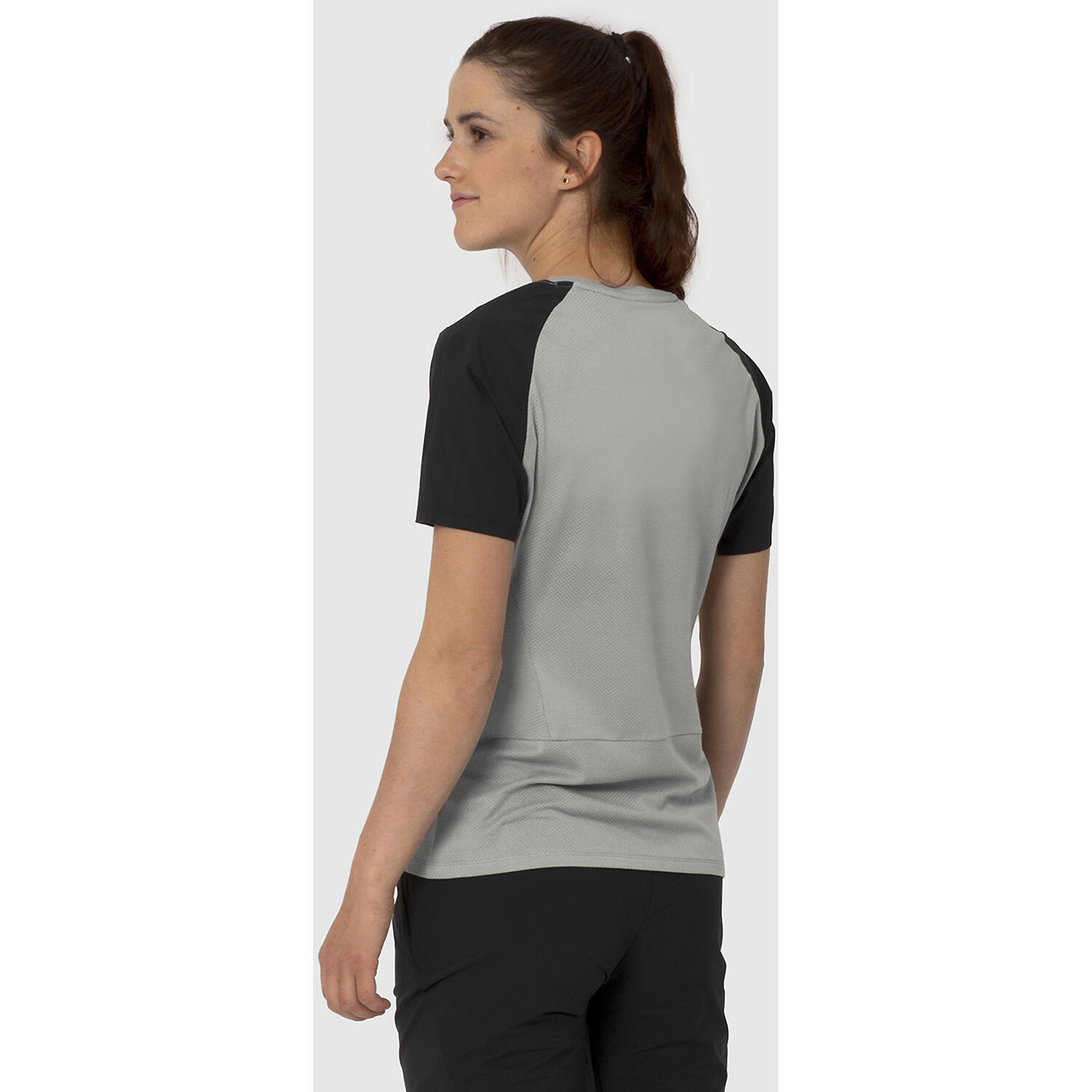 Damen T-Shirt W PEDROC POLARTEC DELTA T-SHIRT 4/6