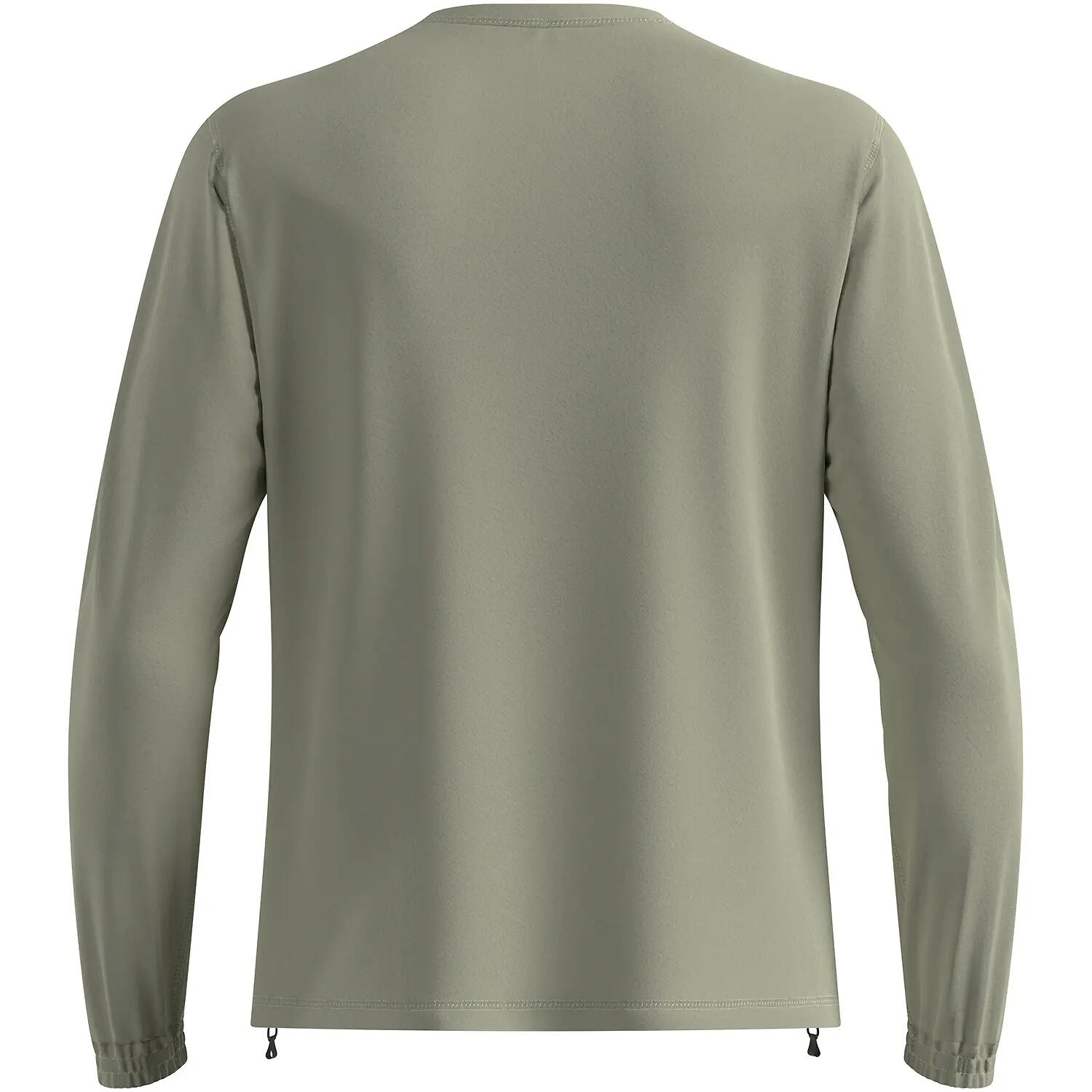 Longsleeve CLASSIC CREW 2/2