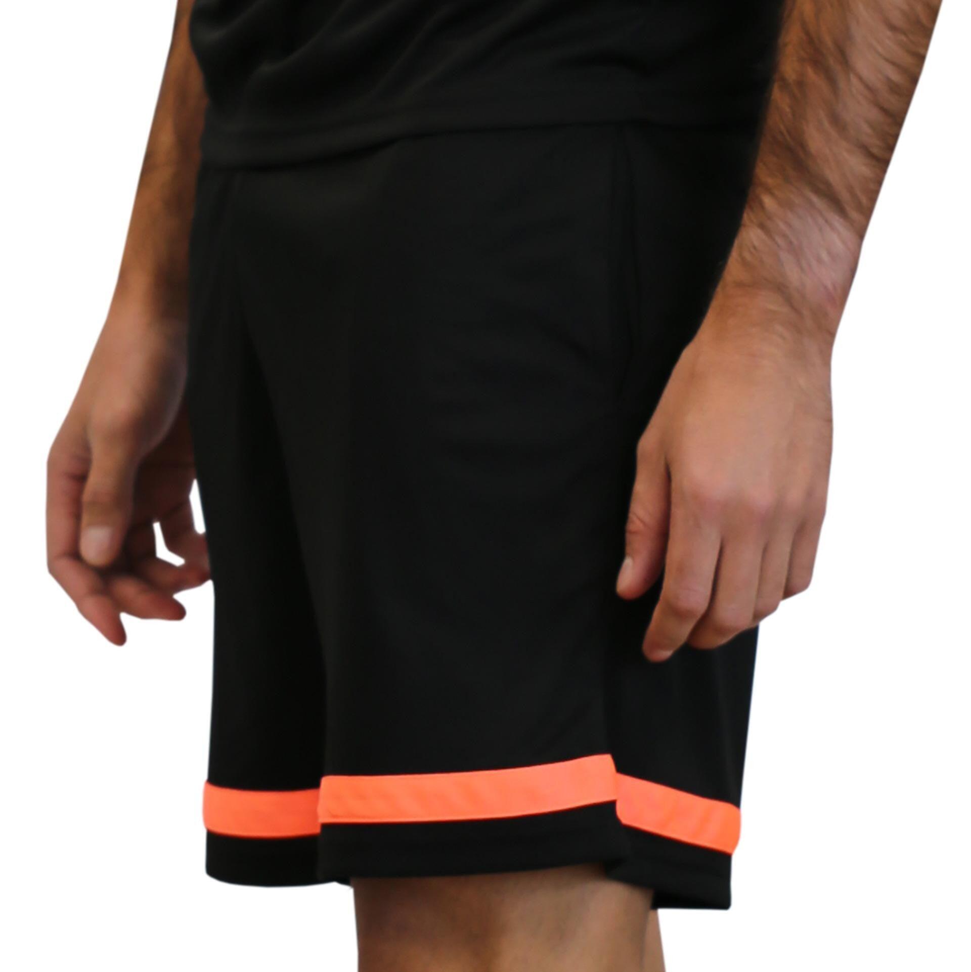 Shorts SOFTEE Primax pour enfants. 1/5