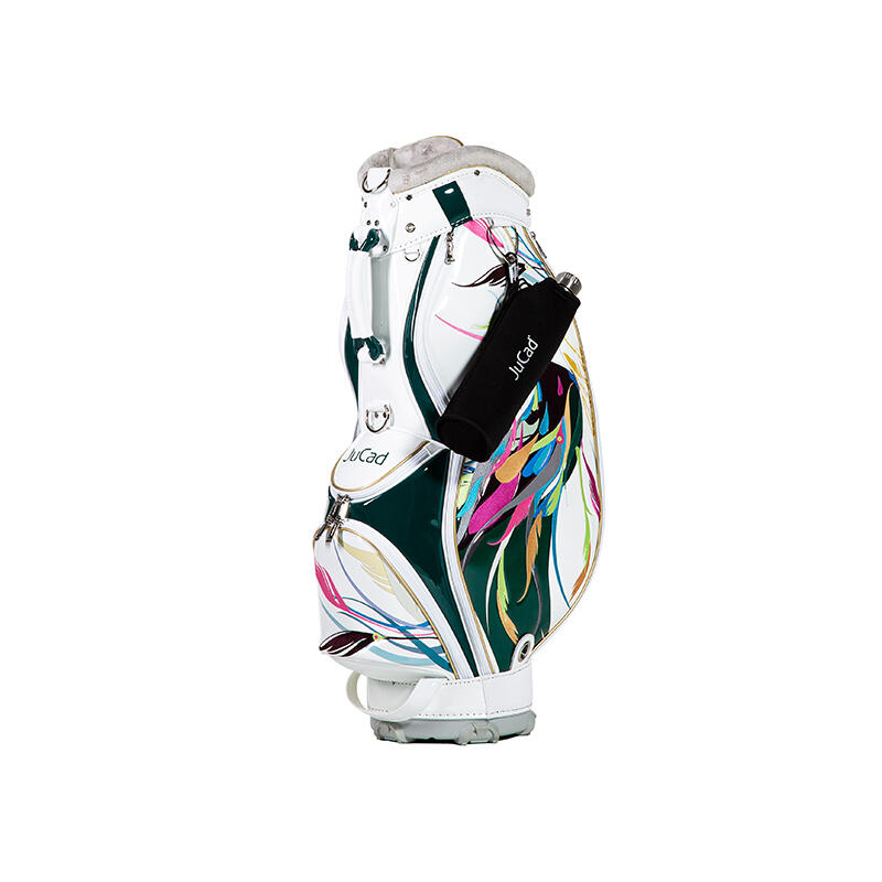 Bolsa de transporte JuCad Luxury 5/7