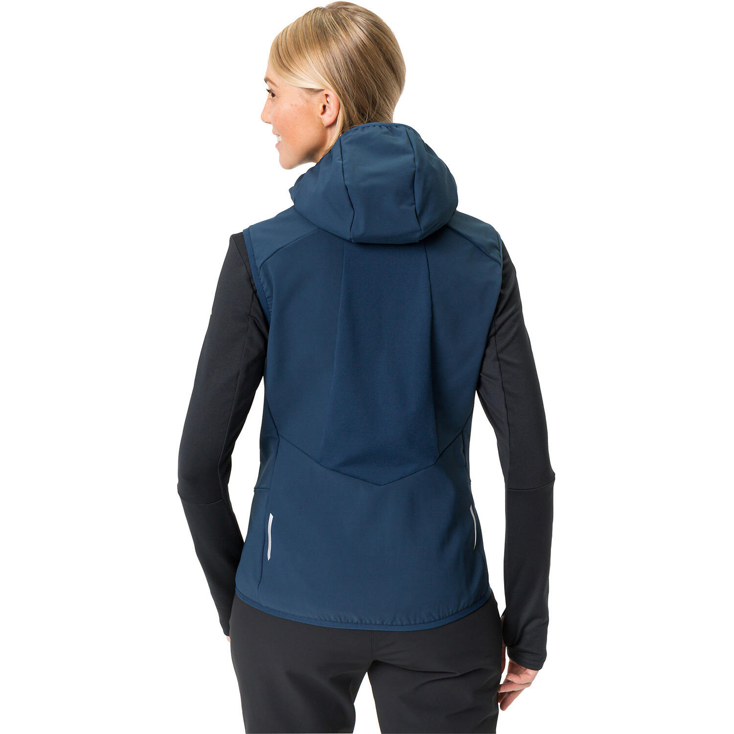 Damen Westen WOMENS LARICE VEST II 3/6