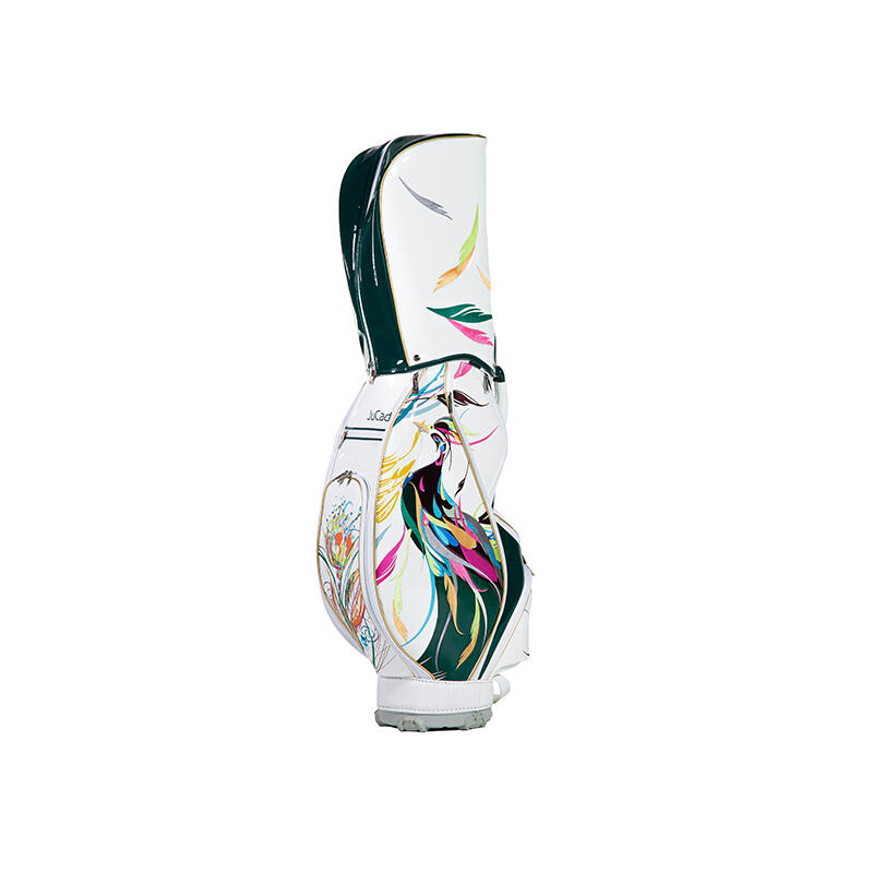 Bolsa de transporte JuCad Luxury 7/7