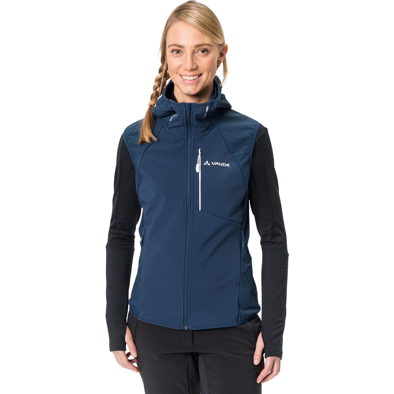 Damen Westen WOMENS LARICE VEST II 2/6