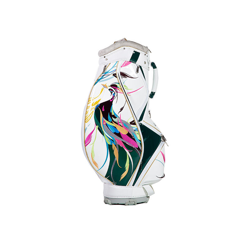 Bolsa de transporte JuCad Luxury 4/7