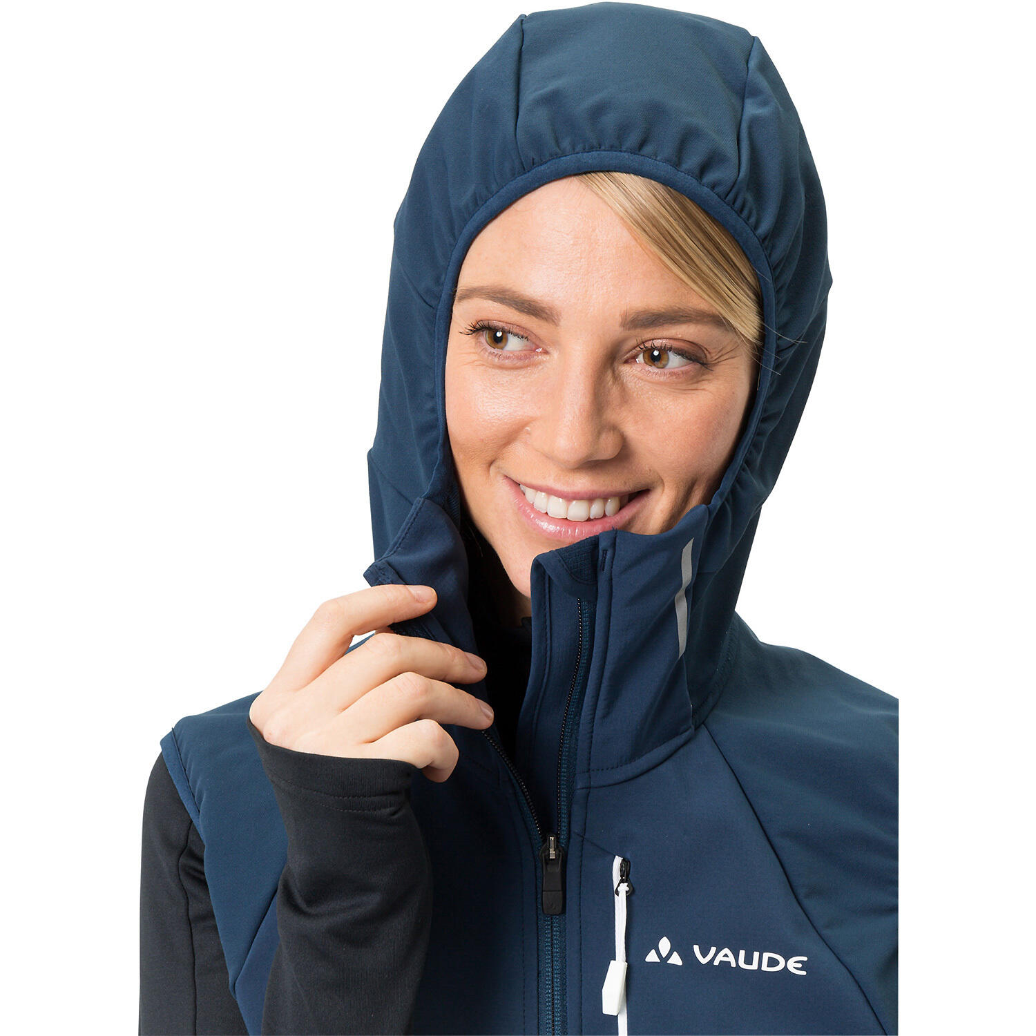 Damen Westen WOMENS LARICE VEST II 5/6