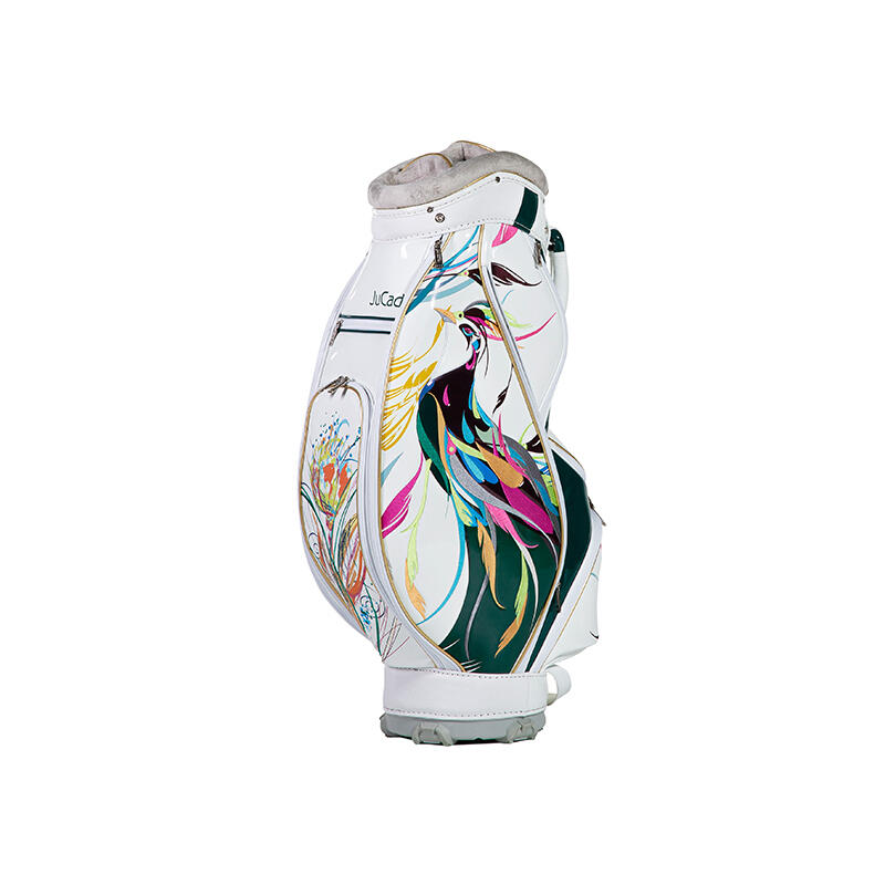 Bolsa de transporte JuCad Luxury 6/7