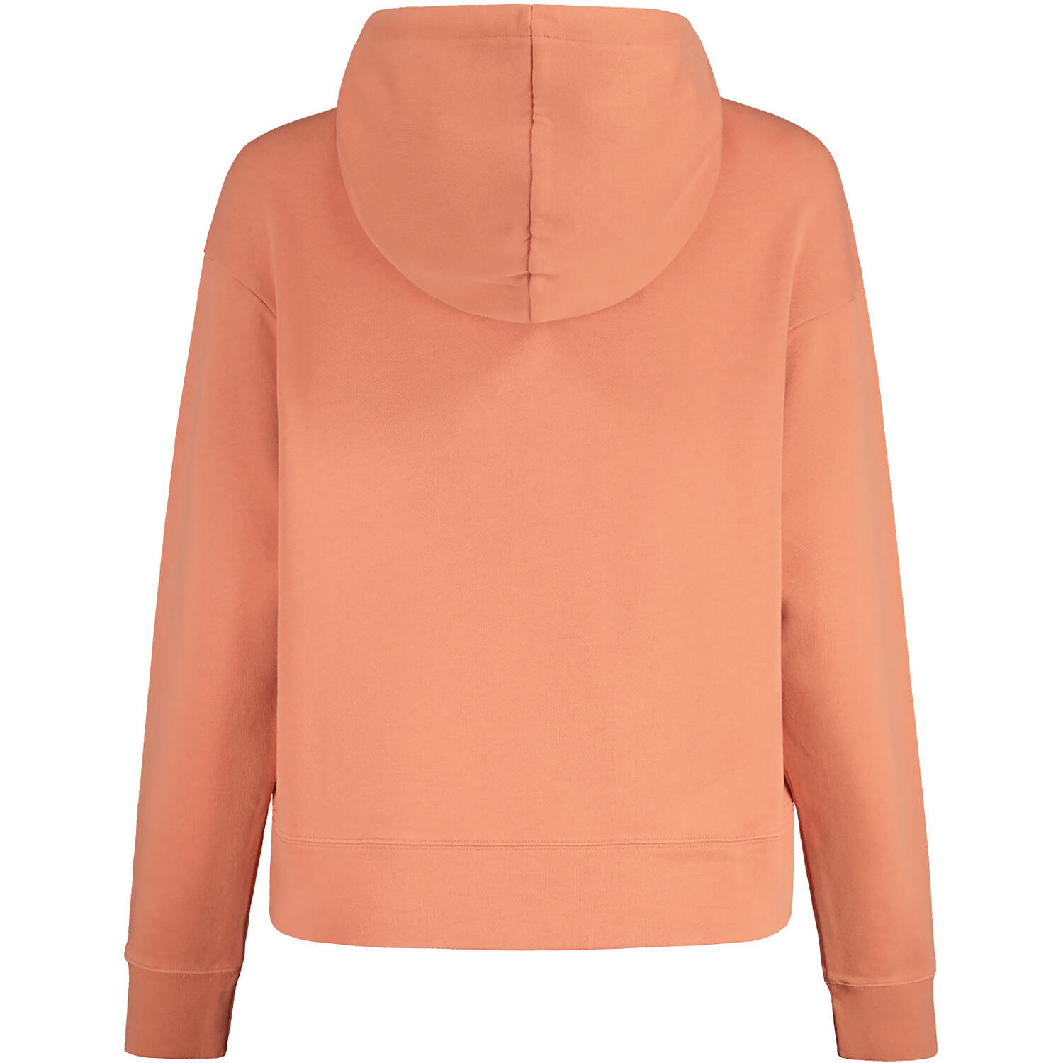 Damen Kapuzensweat W RINGELBLUMEM. HOODY 3/3