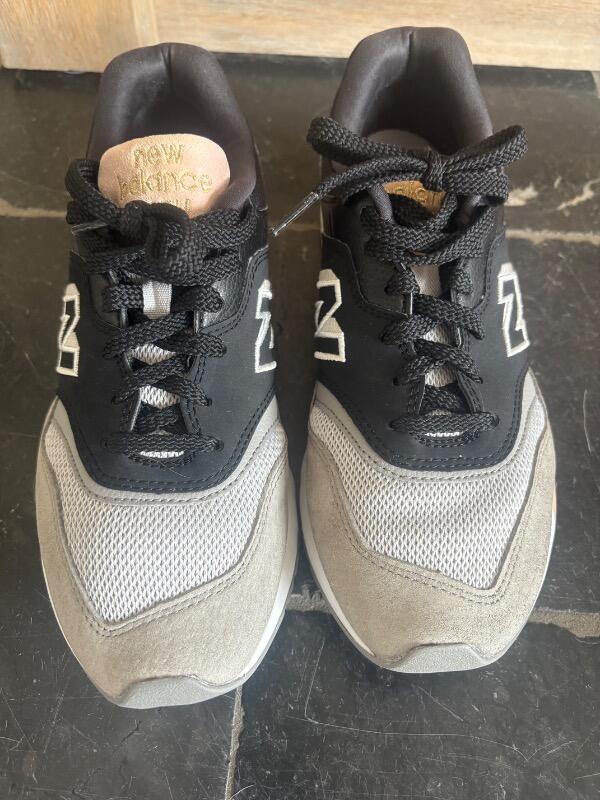 Chaussures de sport New Balance 3/7