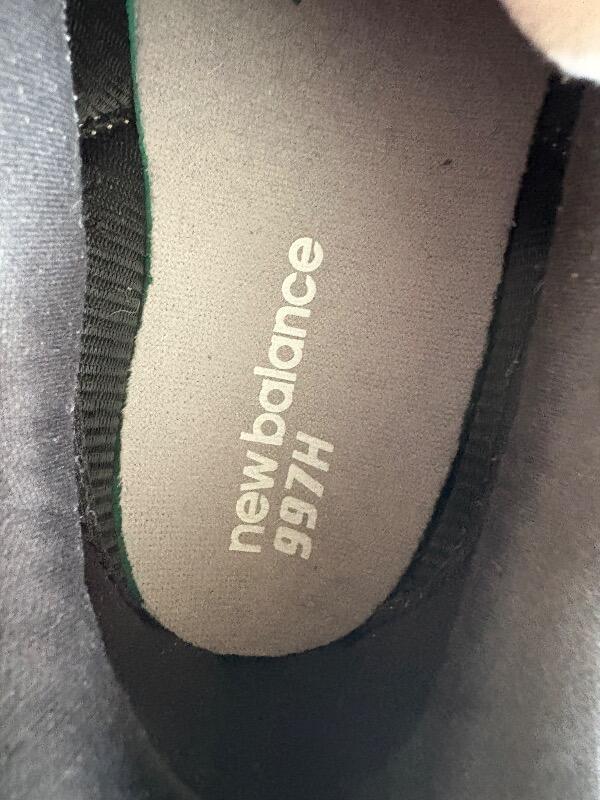 Chaussures de sport New Balance 6/7
