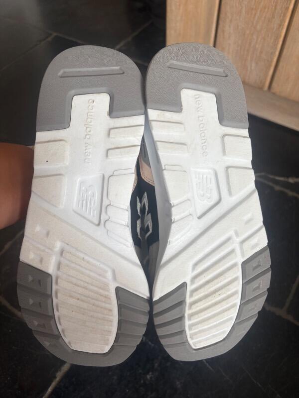 Chaussures de sport New Balance 7/7