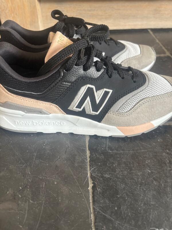 Chaussures de sport New Balance 4/7