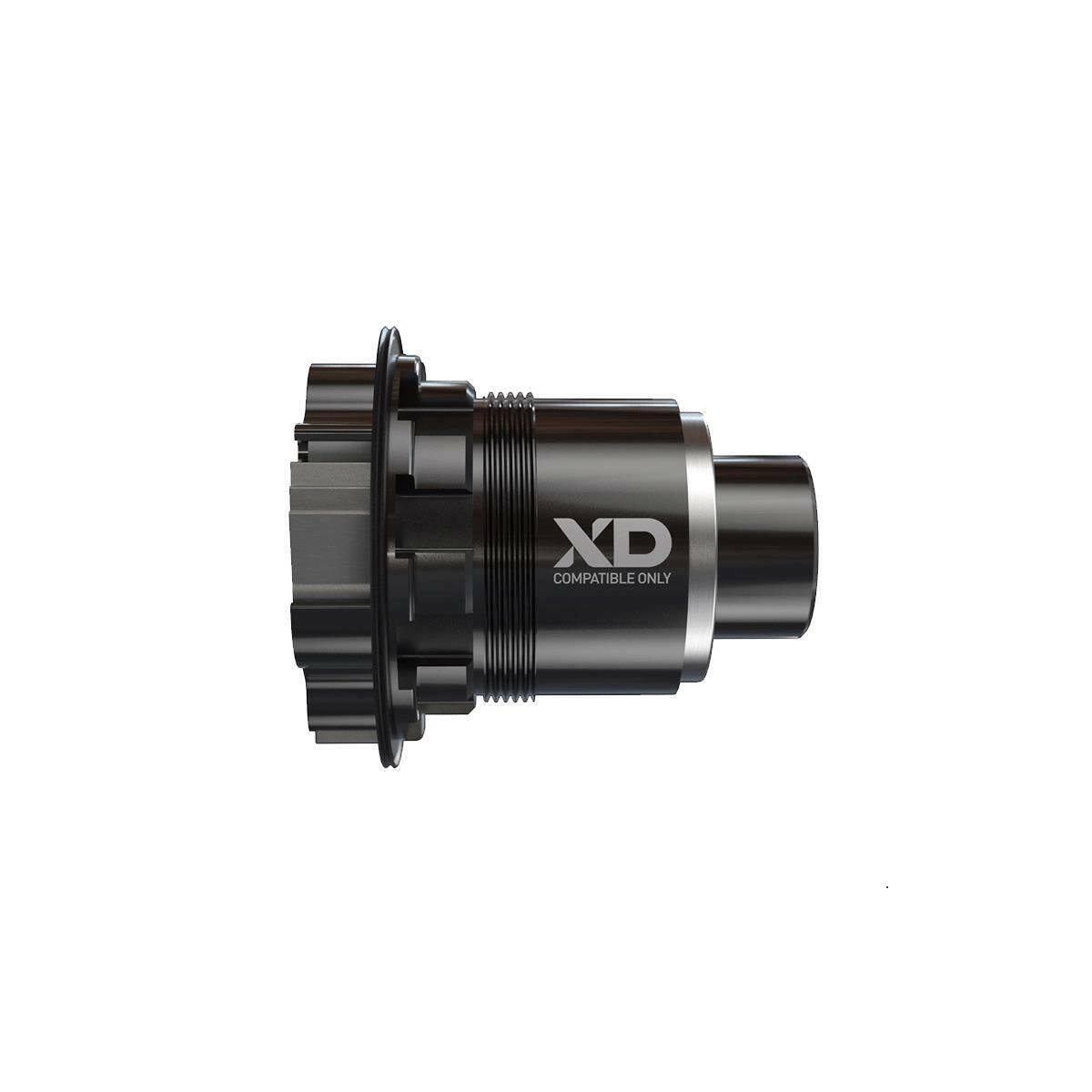 ZIPP Kit ruota libera/corpo cassetta Zipp 3zero xd/zm1