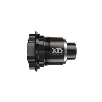 Freewheel/cassette body kit zipp 3zero xd/zm1