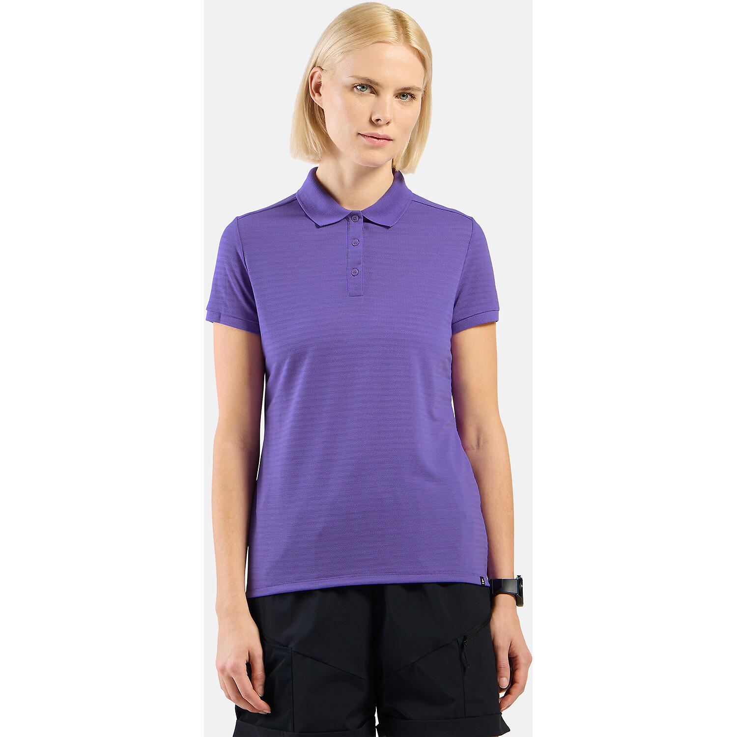 Polo Ascent Natural 3/5