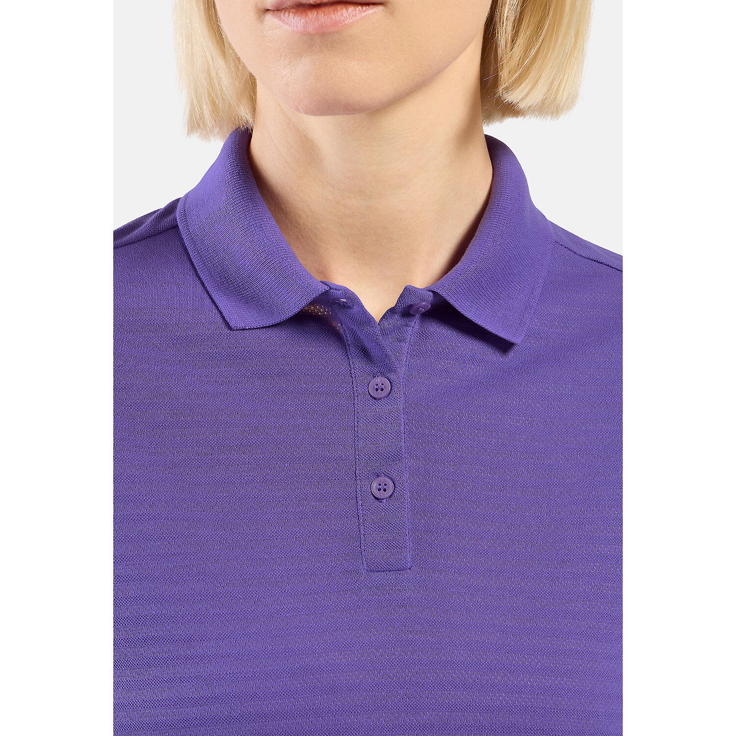 Polo Ascent Natural 5/5