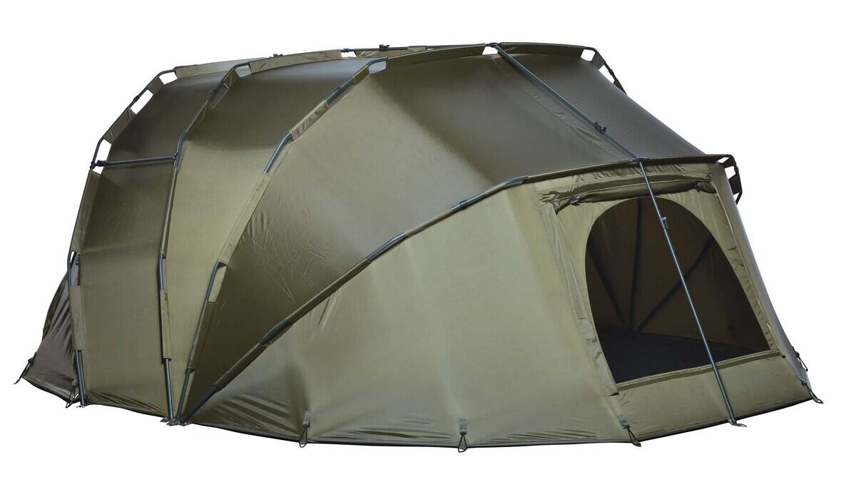 Namiot Wędkarski Phantom Base Dwuosobowy 2/7
