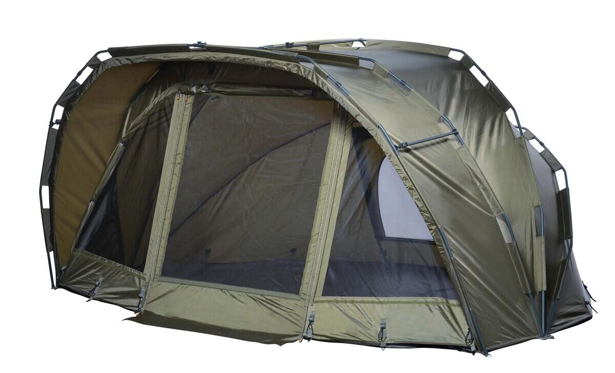 Namiot Wędkarski Phantom Base Dwuosobowy 4/7