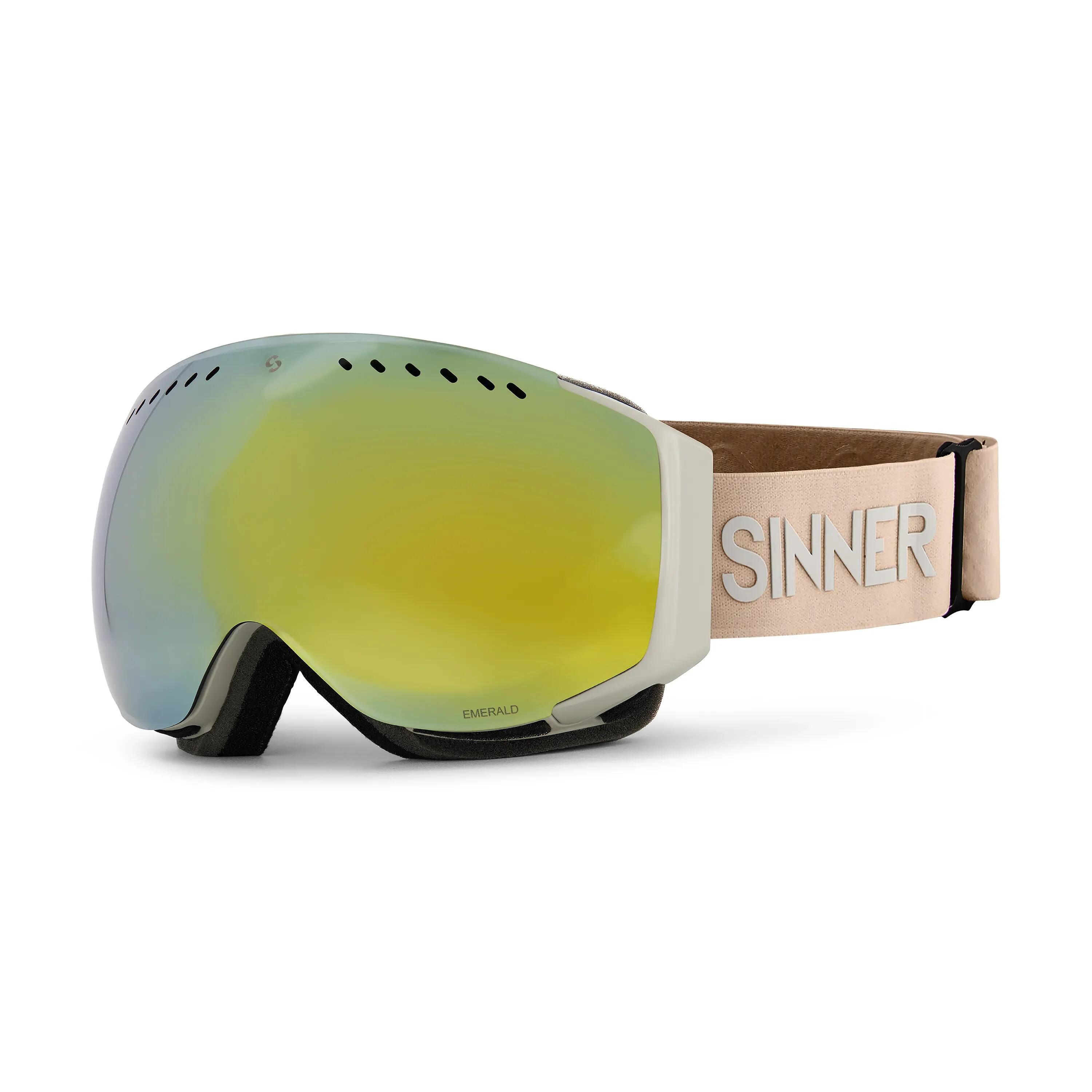 SINNER picture