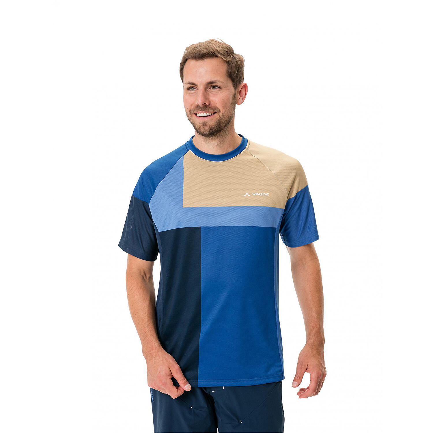 Herren T-Shirt MENSMOAB T-SHIRT VI 3/7