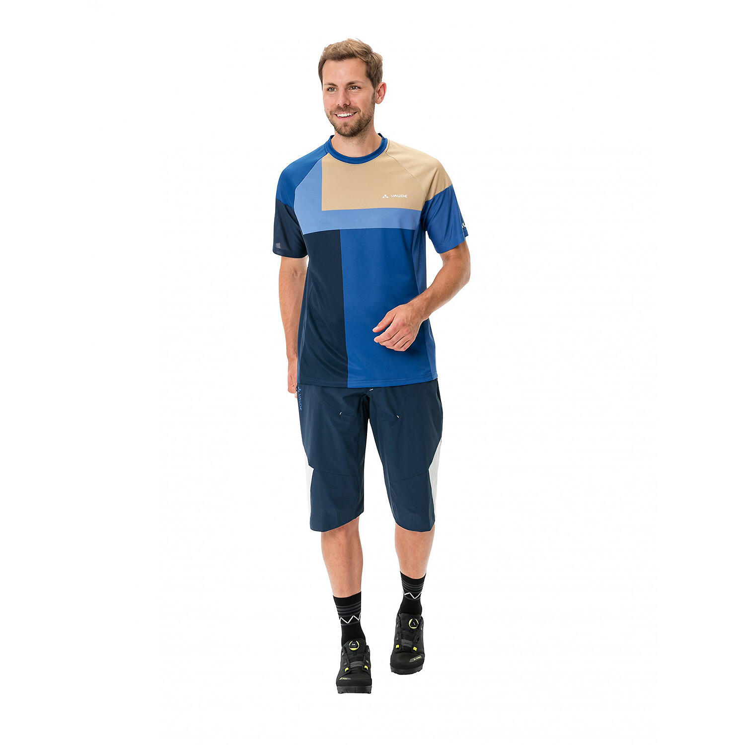 Herren T-Shirt MENSMOAB T-SHIRT VI 7/7