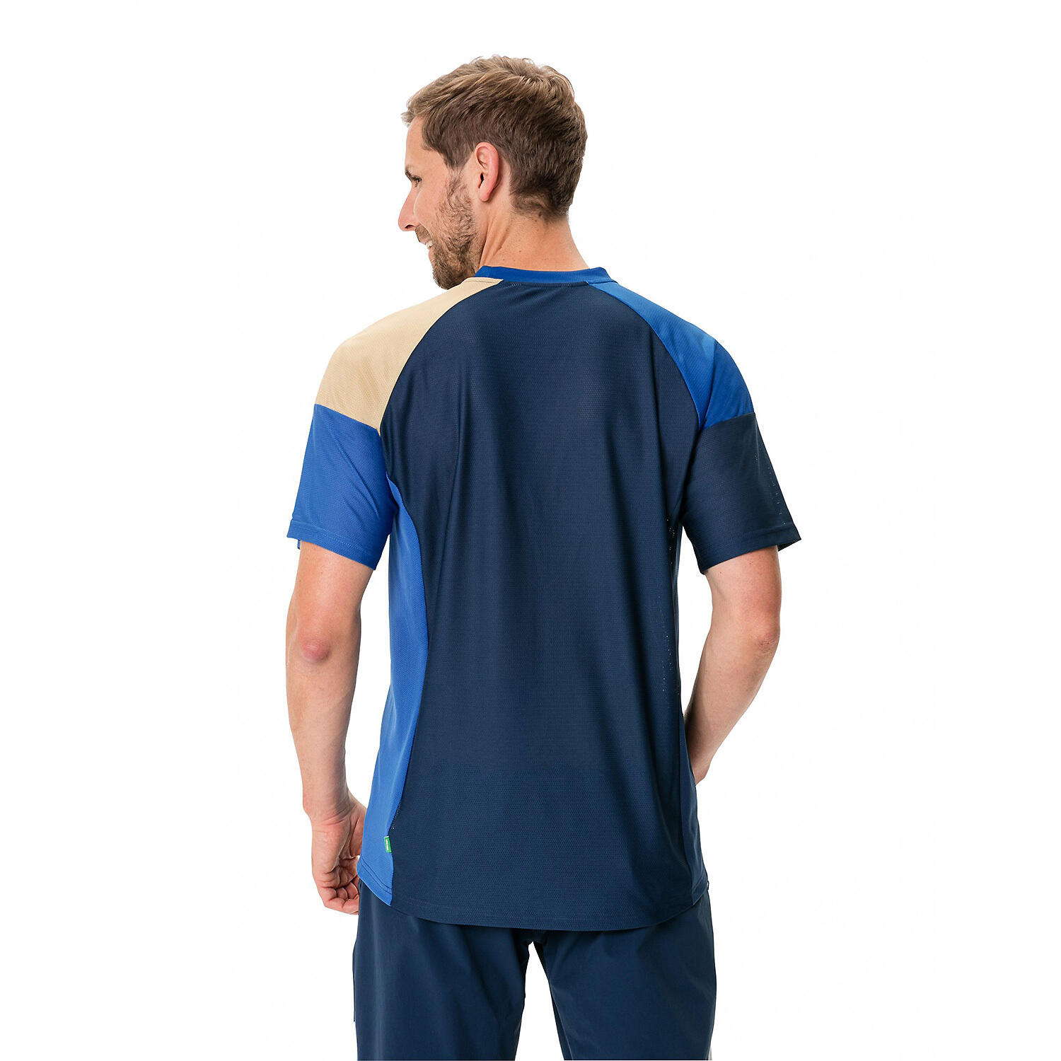 Herren T-Shirt MENSMOAB T-SHIRT VI 4/7